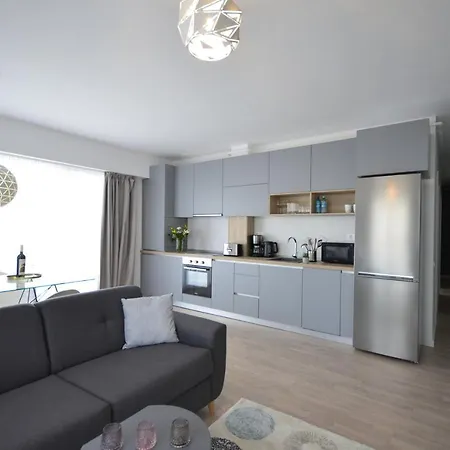 Apartment Daniel Luxury Cluj-Napoca