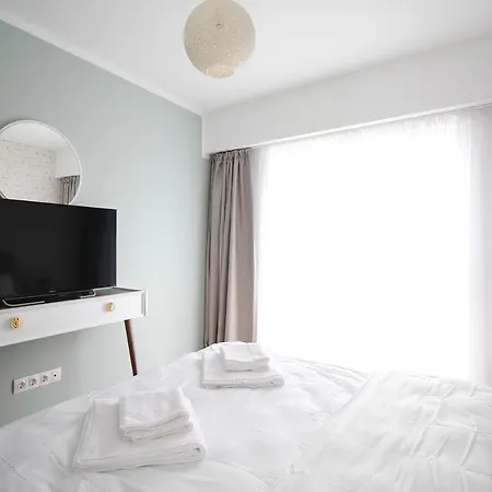 Daniel Luxury Cluj-Napoca