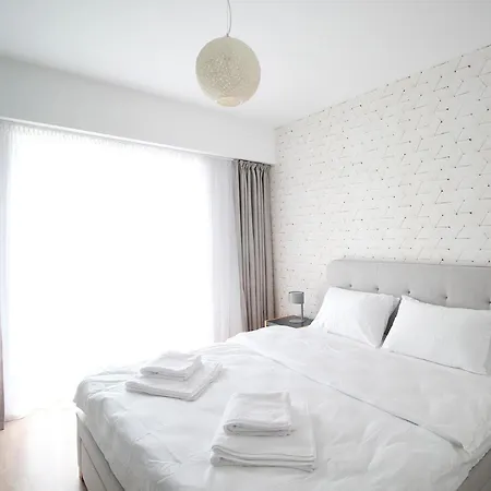 Daniel Luxury Apartment